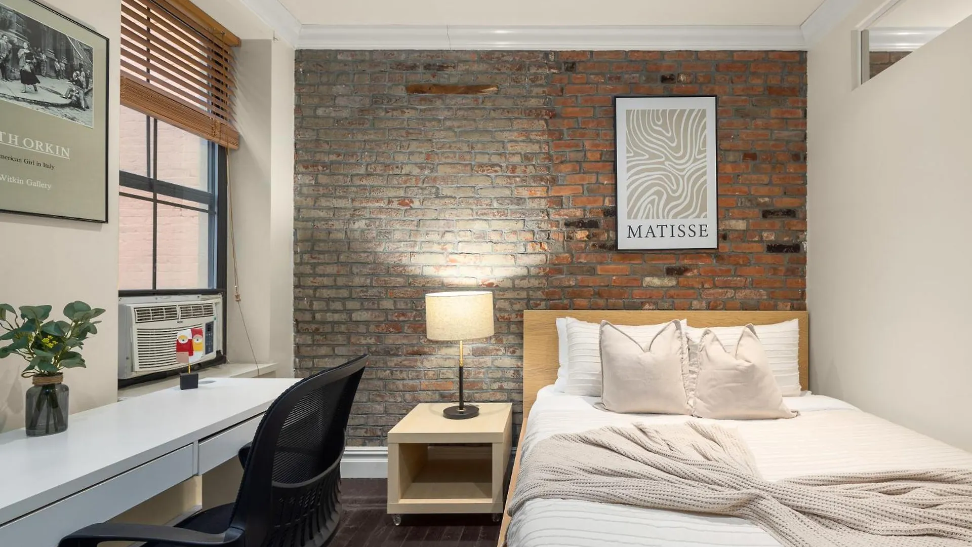Hudson Yard Comfort In The Heart Of Manhattan 纽约 0*,