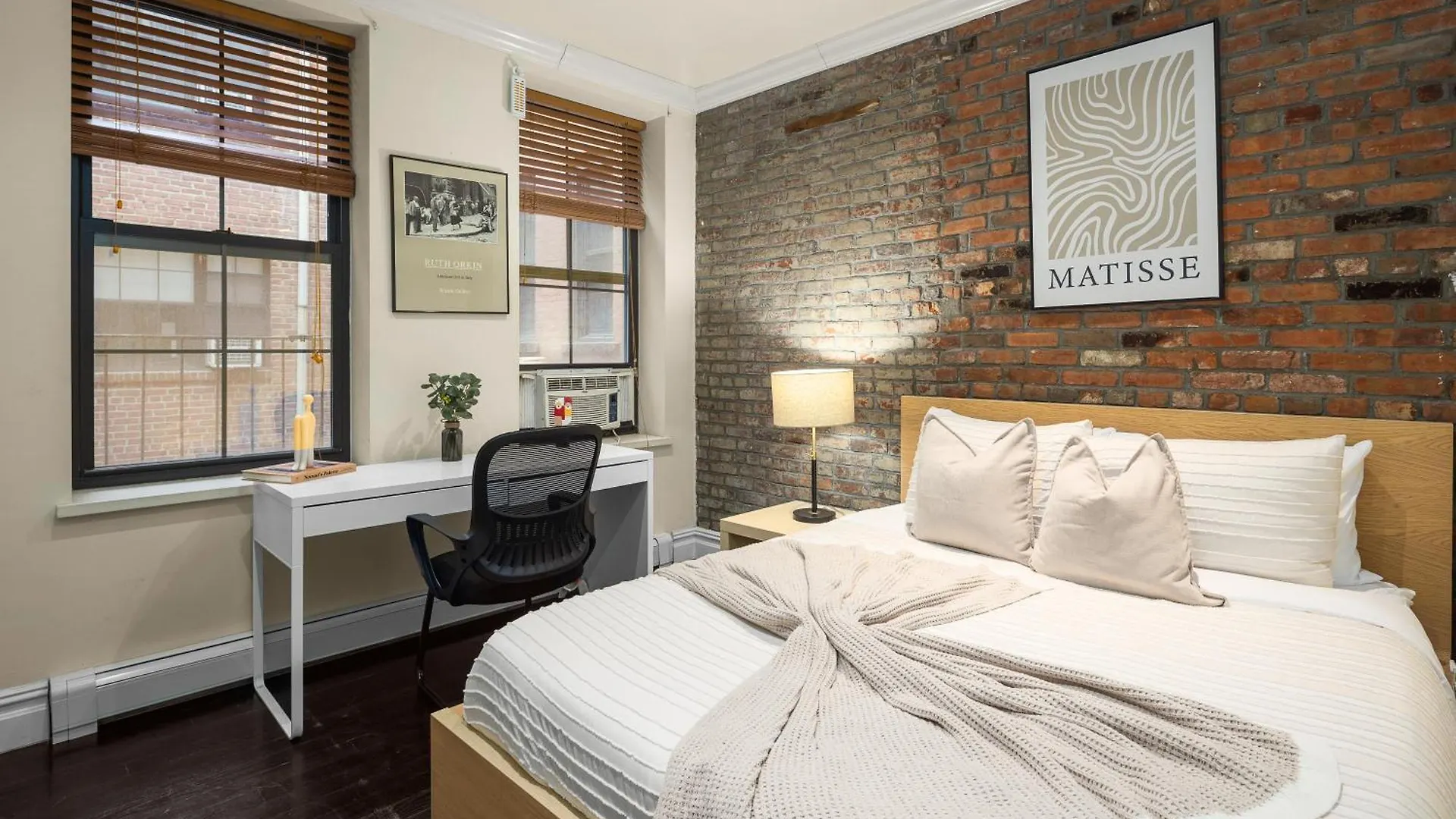 Hudson Yard Comfort In The Heart Of Manhattan 纽约 公寓