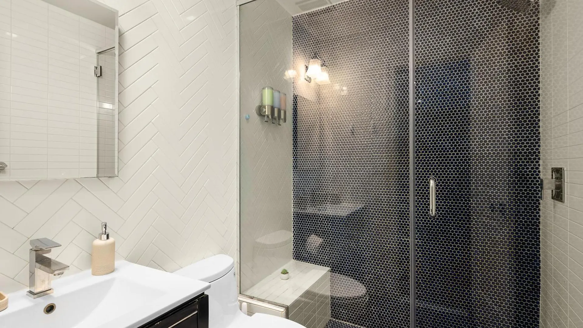 Hudson Yard Comfort In The Heart Of Manhattan 纽约
